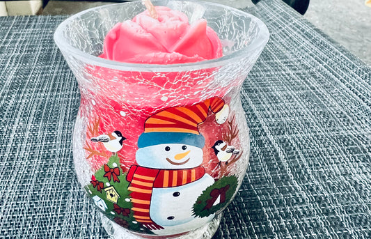 Christmas Desires